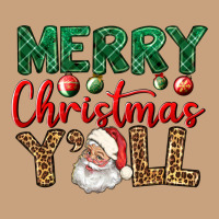 Merry Christmas Y'all Vintage Tee | Teevron