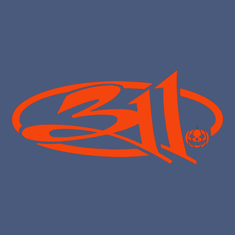 311 Halloween Weekend Concerts Vintage Hoodie by maiPhamDesign | Teevron