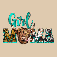 Girl Mama Heavyweight Sweatshirt | Teevron