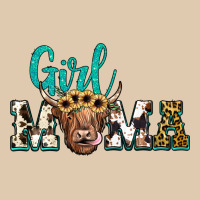 Girl Mama Heavyweight Sweatshirt | Teevron
