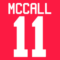 Mccall 11 T Shirt Tee Tshirt Teenwolf Zipper Hoodie | Teevron