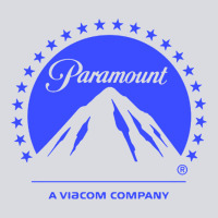 Paramount Pictures Zipper Hoodie | Teevron