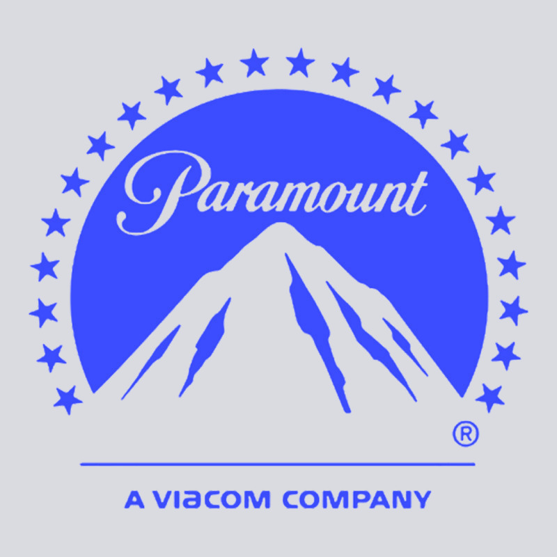 Paramount Pictures Zipper Hoodie by DesignPulse | Teevron