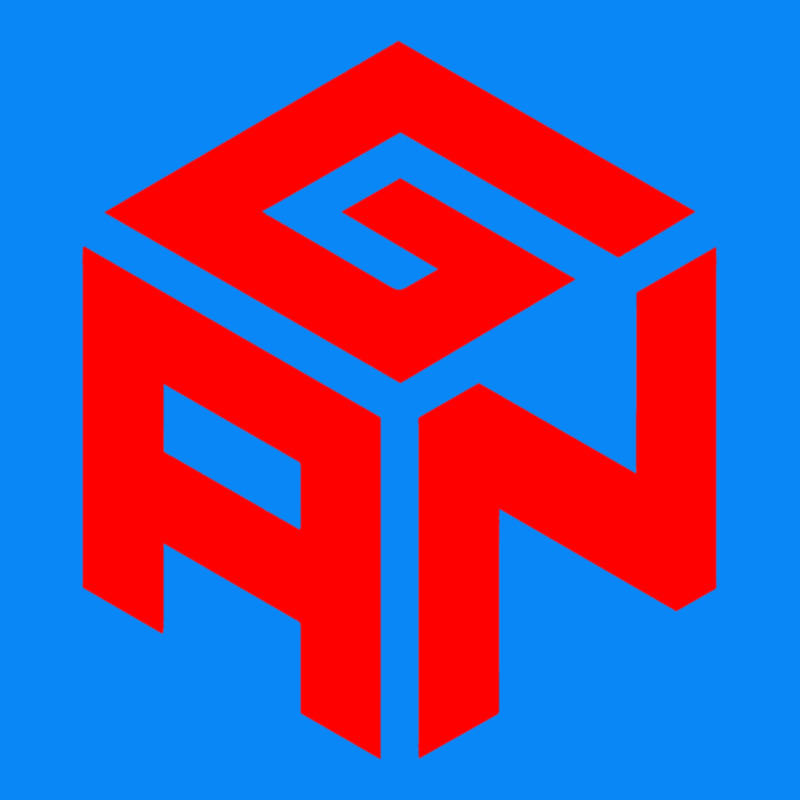 Gan Cube Time Zipper Hoodie by DesignPulse | Teevron