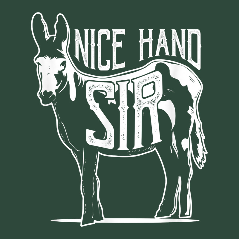 Nice Hand Sir Donkey Poker Funny Gambling Design For Fans Zipper Hoodie by DesignPulse | Teevron