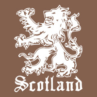 Youth Scotland Zipper Hoodie | Teevron