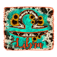 libra turquoise cowhide | Teevron