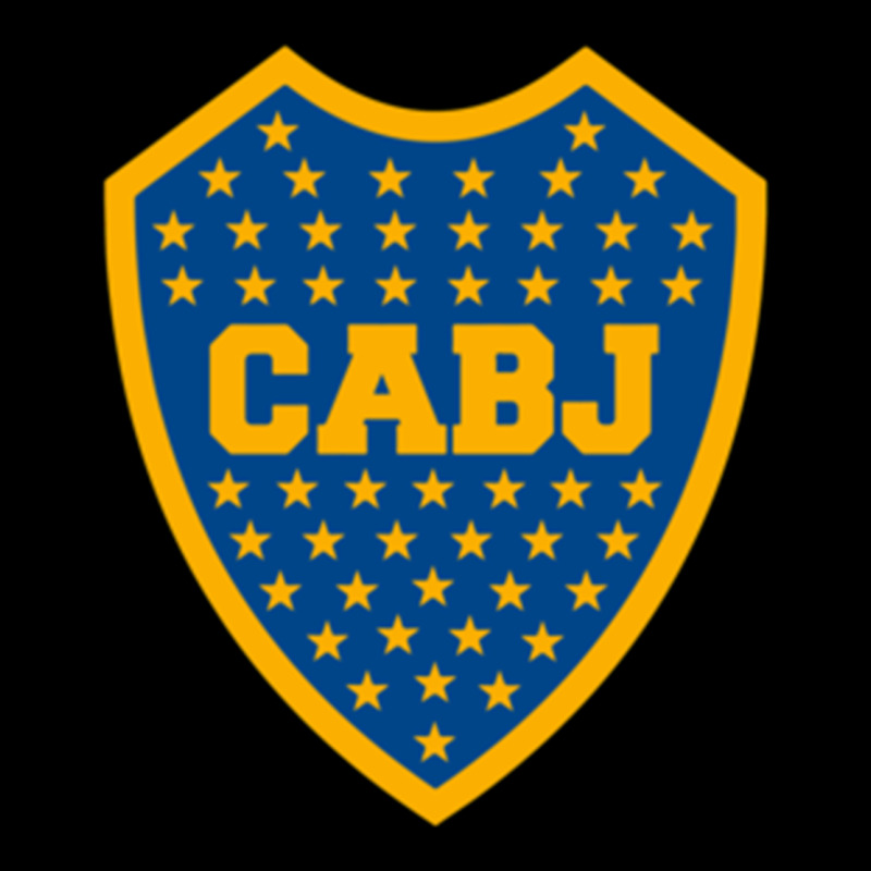 Boca Juniors Zipper Hoodie by DesignPulse | Teevron
