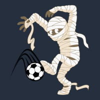 Funny Halloween Soccer Ball Zipper Hoodie | Teevron