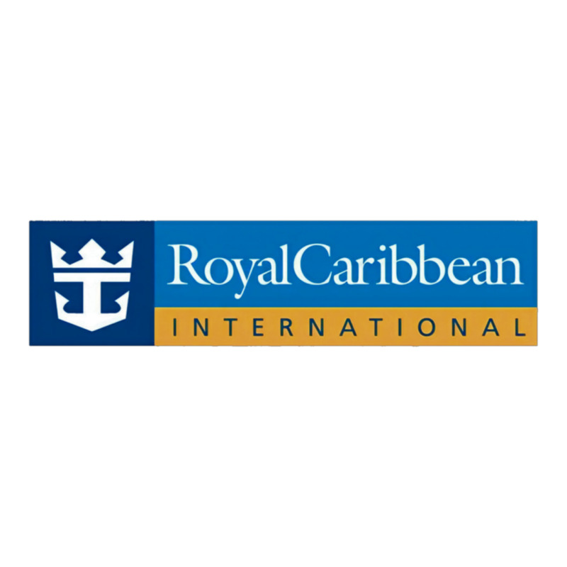 Royal Caribbean International Zipper Hoodie by DesignPulse | Teevron