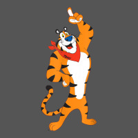 Frosted Flakes Tony The Tiger T Shirt Zipper Hoodie | Teevron