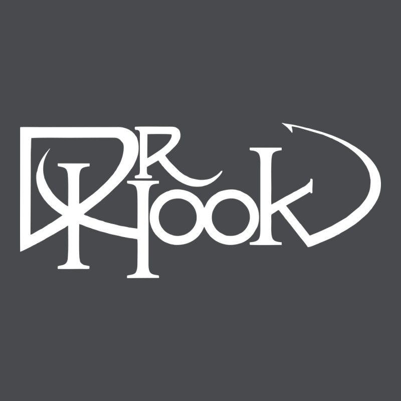 Dr,hook,2 Zipper Hoodie by DesignPulse | Teevron
