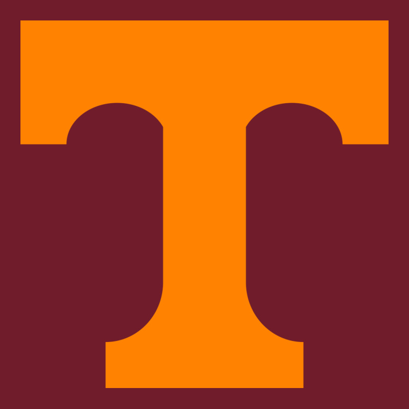 Tennessee Volunteers Zipper Hoodie by DesignPulse | Teevron
