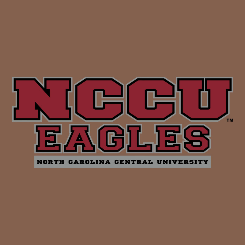 North Carolina Central Zipper Hoodie by DesignPulse | Teevron