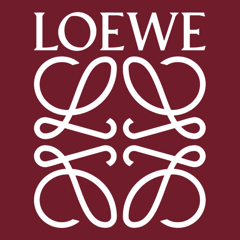 Loewe Zipper Hoodie by DesignPulse | Teevron