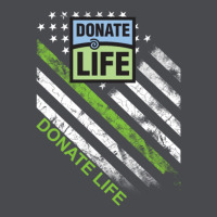 Donate Life Zipper Hoodie | Teevron