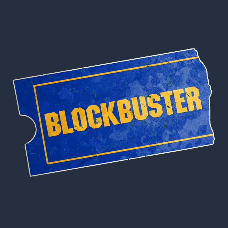Blockbuster Zipper Hoodie by DesignPulse | Teevron