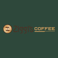 Ziggi's Coffee Zipper Hoodie | Teevron