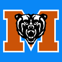 Mercer Bears Zipper Hoodie | Teevron