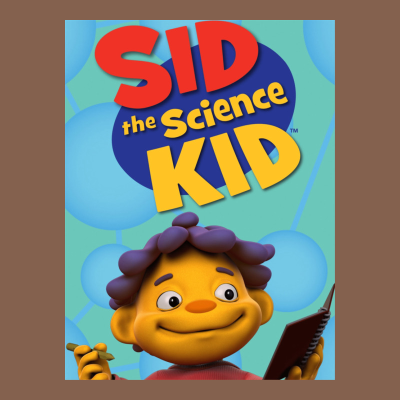 Sid The Science Kid For Friend Zipper Hoodie by DesignPulse | Teevron
