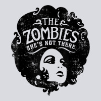 The Zombies   She's Not There T Shirt Zipper Hoodie | Teevron