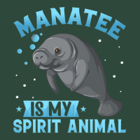 Manatee Gifts Zipper Hoodie | Teevron