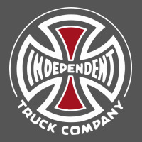 Independent Company Cross Skateboard Zipper Hoodie | Teevron