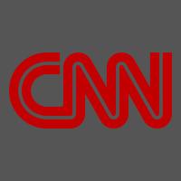 Cnn Media Company Zipper Hoodie | Teevron