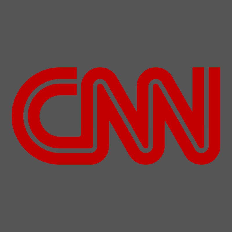 Cnn Media Company Zipper Hoodie by PixelWave | Teevron
