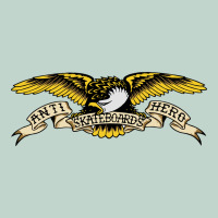 Anti Hero Skateboards Zipper Hoodie | Teevron