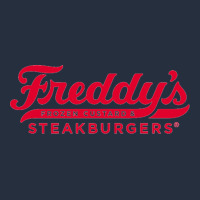 Freddy's Frozen Custard & Steakburgers Zipper Hoodie | Teevron