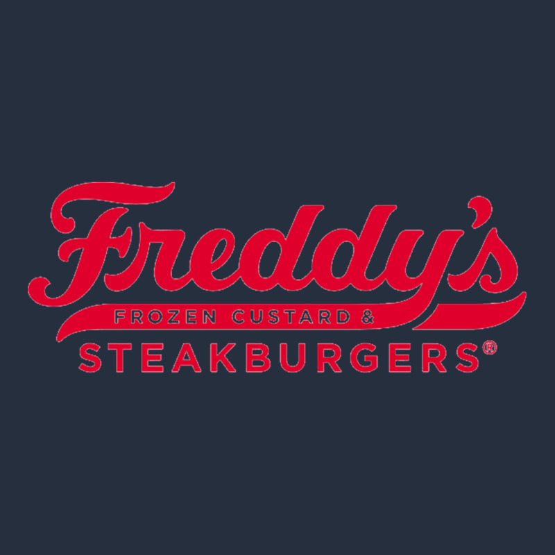 Freddy's Frozen Custard & Steakburgers Zipper Hoodie by PixelWave | Teevron