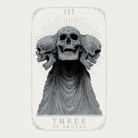 Hunt Showdown Anniversary Three Of Skulls Black T Shirt Zipper Hoodie | Teevron