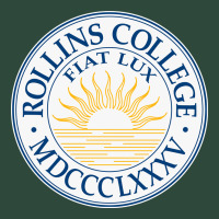 Rollins College Zipper Hoodie | Teevron