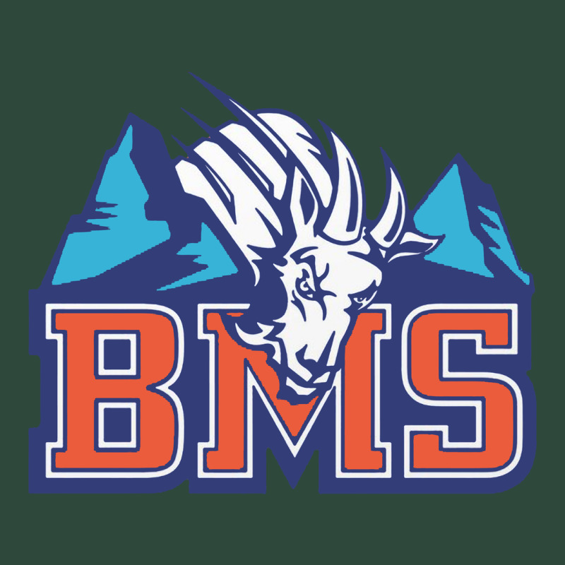 Blue Mountain State Zipper Hoodie by PixelWave | Teevron
