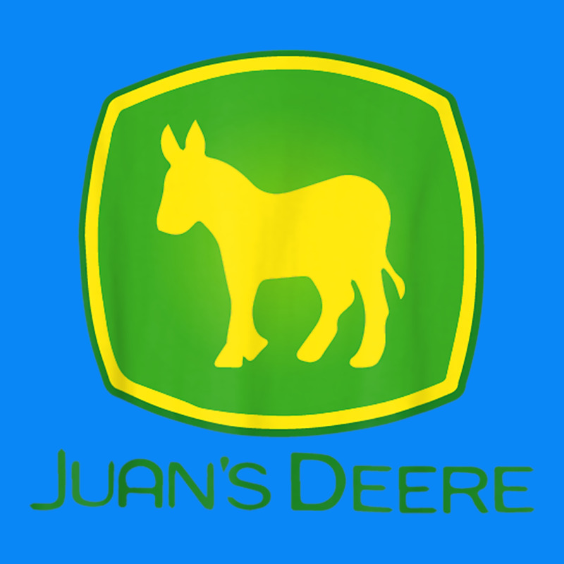 Juan Deere Farmer Gardener Landscaper Funny Zipper Hoodie by PixelWave | Teevron