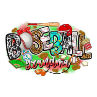 baseball grandma | Teevron