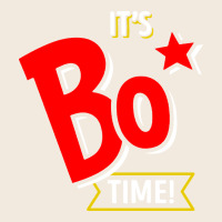 It's Bo Time Zipper Hoodie | Teevron