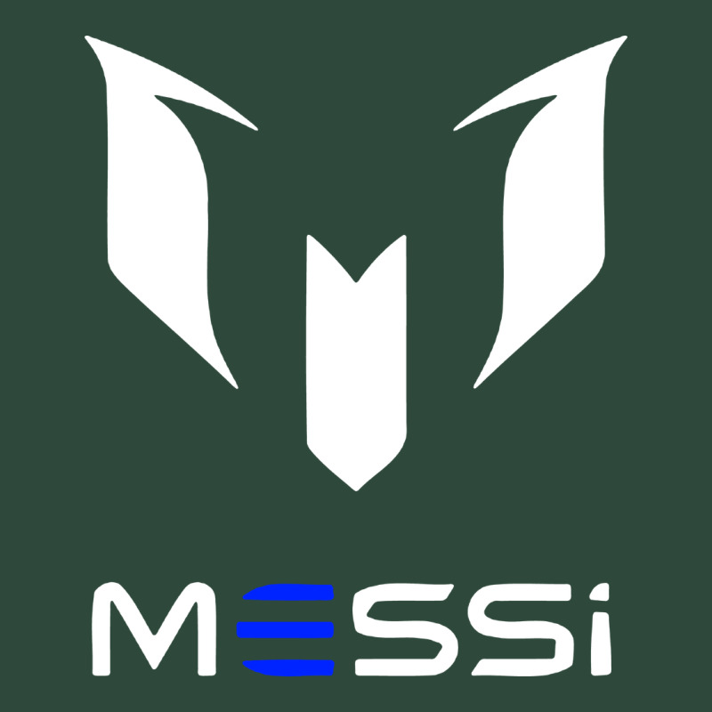Messi Zipper Hoodie by PixelWave | Teevron