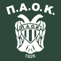 Paok Merch Zipper Hoodie | Teevron