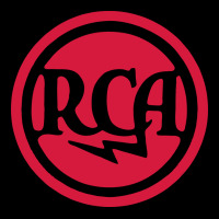 Rca Radio Tubes Zipper Hoodie | Teevron