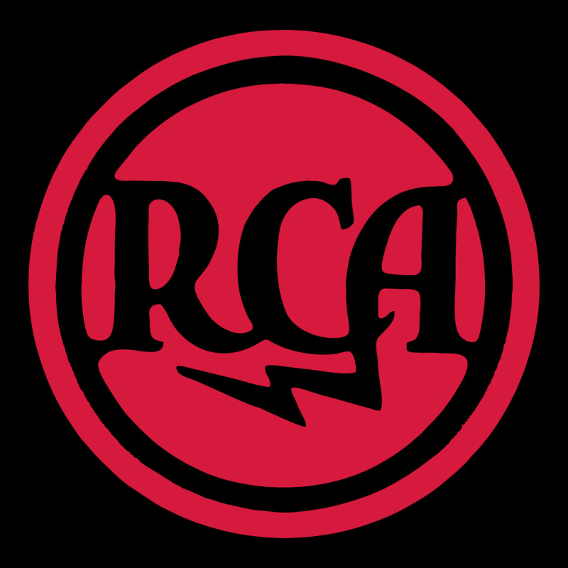 Rca Radio Tubes Zipper Hoodie by PixelWave | Teevron