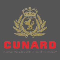 Luxury Cruises Cunard Zipper Hoodie | Teevron