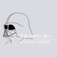 Studio Vader   Star Zipper Hoodie | Teevron