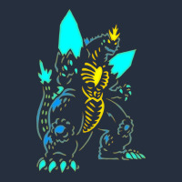 Spacegodzilla Zipper Hoodie | Teevron