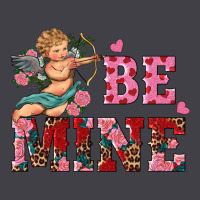 Be Mine Cupid Heavyweight Hoodie | Teevron