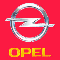 Opel Zipper Hoodie | Teevron