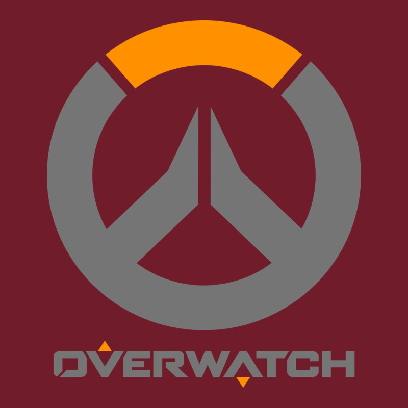 Overwatch Zipper Hoodie by PixelWave | Teevron