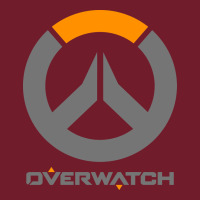 Overwatch Zipper Hoodie | Teevron