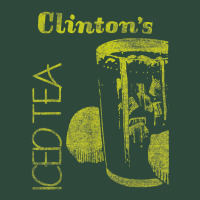 Clintons Iced Tea Zipper Hoodie | Teevron